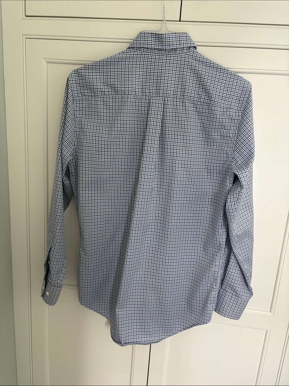 Master’s Clubhouse Collection Button-Down Shirt-medium - Picture 8 of 11